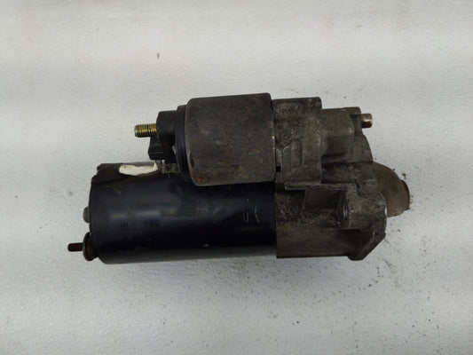 1999-2003 Volvo S80 Car Starter Motor Solenoid OEM Fits Fits 1996 1997 1998 1999 2000 2001 2002 2003 OEM Used Auto Parts