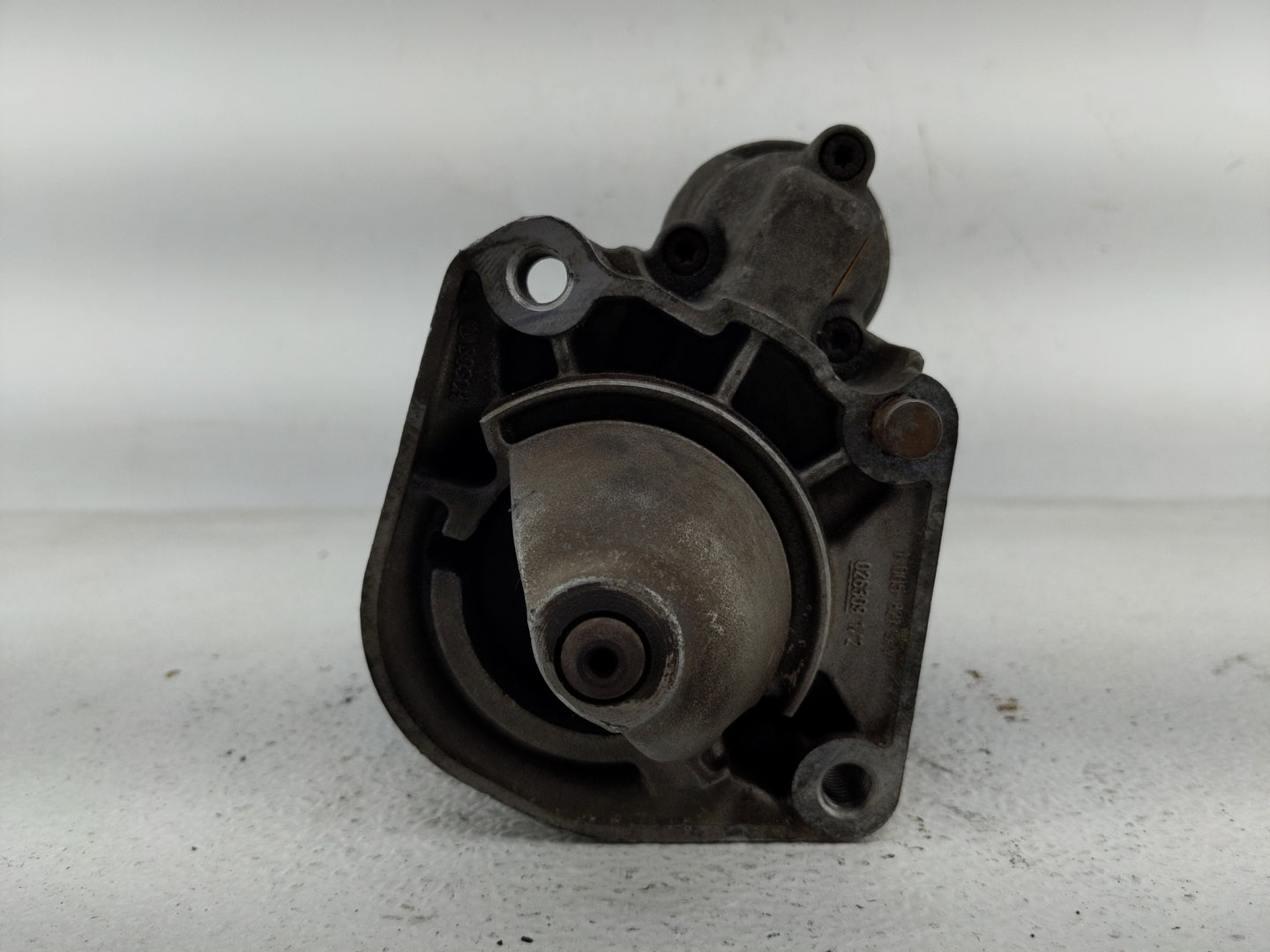 1999-2003 Volvo S80 Car Starter Motor Solenoid OEM Fits Fits 1996 1997 1998 1999 2000 2001 2002 2003 OEM Used Auto Parts - O