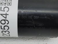 1999-2003 Volvo S80 Car Starter Motor Solenoid OEM Fits Fits 1996 1997 1998 1999 2000 2001 2002 2003 OEM Used Auto Parts - O