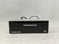2003 Volvo S80 Radio AM FM Cd Player Receiver Replacement P/N:8673943 Fits OEM Used Auto Parts - Oemusedautoparts1.com