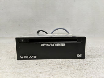 compare product 2003 Volvo S80 Radio AM FM Cd Player Receiver Replacement P/N:8673943 Fits OEM Used Auto Parts