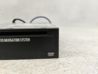 2003 Volvo S80 Radio AM FM Cd Player Receiver Replacement P/N:8673943 Fits OEM Used Auto Parts - Oemusedautoparts1.com