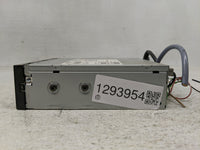 2003 Volvo S80 Radio AM FM Cd Player Receiver Replacement P/N:8673943 Fits OEM Used Auto Parts - Oemusedautoparts1.com