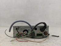 2003 Volvo S80 Radio AM FM Cd Player Receiver Replacement P/N:8673943 Fits OEM Used Auto Parts - Oemusedautoparts1.com