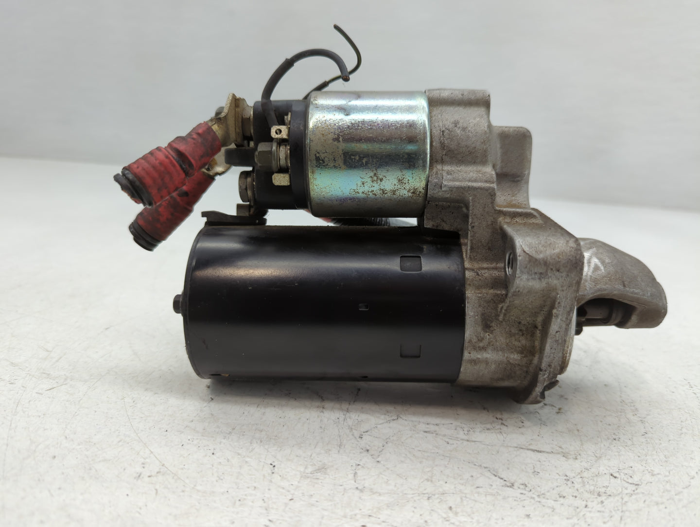 1999-2003 Volvo S80 Car Starter Motor Solenoid OEM P/N:026309 Fits Fits 1996 1997 1998 1999 2000 2001 2002 2003 OEM Used Aut