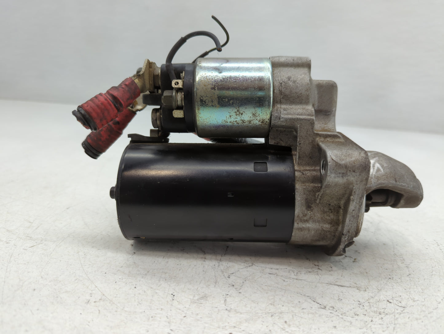 1999-2003 Volvo S80 Car Starter Motor Solenoid OEM P/N:026309 Fits Fits 1996 1997 1998 1999 2000 2001 2002 2003 OEM Used Aut