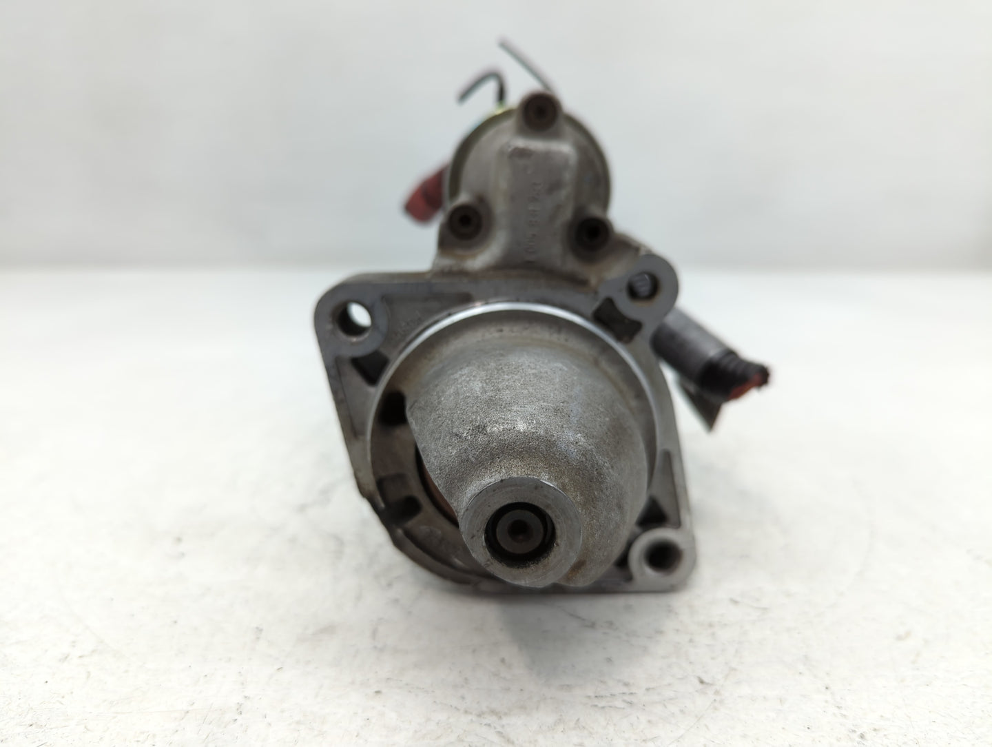 1999-2003 Volvo S80 Car Starter Motor Solenoid OEM P/N:026309 Fits Fits 1996 1997 1998 1999 2000 2001 2002 2003 OEM Used Aut