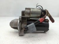 1999-2003 Volvo S80 Car Starter Motor Solenoid OEM P/N:026309 Fits Fits 1996 1997 1998 1999 2000 2001 2002 2003 OEM Used Aut