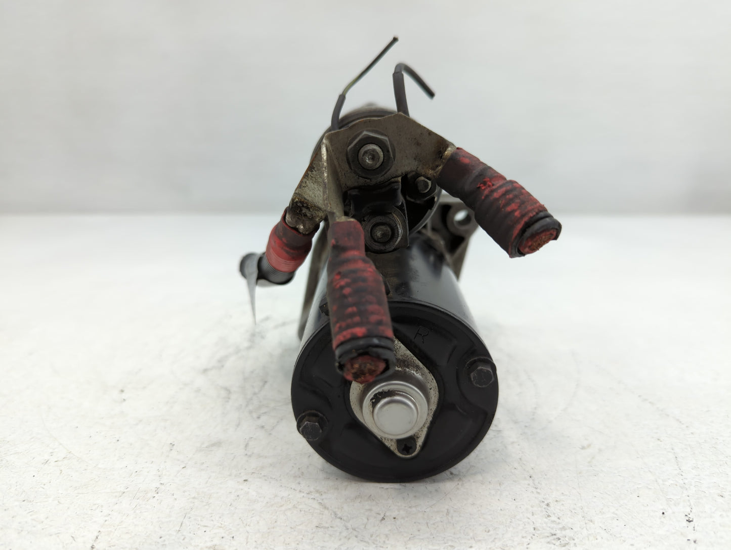 1999-2003 Volvo S80 Car Starter Motor Solenoid OEM P/N:026309 Fits Fits 1996 1997 1998 1999 2000 2001 2002 2003 OEM Used Aut