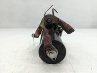 1999-2003 Volvo S80 Car Starter Motor Solenoid OEM P/N:026309 Fits Fits 1996 1997 1998 1999 2000 2001 2002 2003 OEM Used Aut