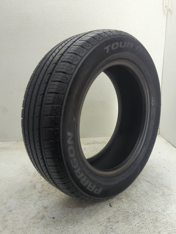 Used Tire 195/60R15 PARAGON TOUR A/S 88H - Tread Depth 12/32 - Oemusedautoparts1.com