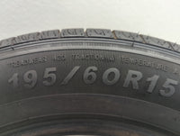 Used Tire 195/60R15 PARAGON TOUR A/S 88H - Tread Depth 12/32 - Oemusedautoparts1.com