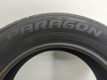 Used Tire 195/60R15 PARAGON TOUR A/S 88H - Tread Depth 12/32