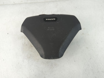 2001-2004 Volvo V40 Air Bag Driver Left Steering Wheel Mounted Fits Fits 2001 2002 2003 2004 OEM Used Auto Parts - Oemusedau