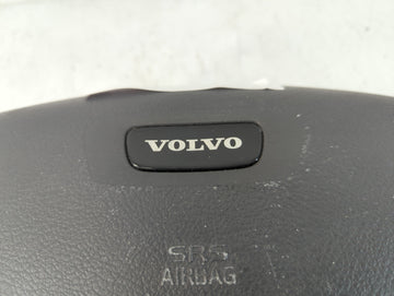 2001-2004 Volvo V40 Air Bag Driver Left Steering Wheel Mounted Fits Fits 2001 2002 2003 2004 OEM Used Auto Parts