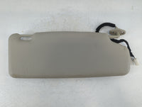 2000-2003 Volvo V40 Sun Visor Shade Replacement Driver Left Mirror Fits Fits 2000 2001 2002 2003 OEM Used Auto Parts - Oemus
