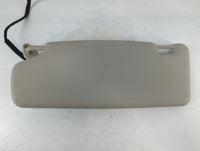 2000-2003 Volvo V40 Sun Visor Shade Replacement Passenger Right Mirror Fits Fits 2000 2001 2002 2003 OEM Used Auto Parts - O