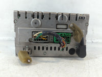 2001-2003 Volvo V40 Radio AM FM Cd Player Receiver Replacement P/N:30262160 Fits Fits 2001 2002 2003 OEM Used Auto Parts - O