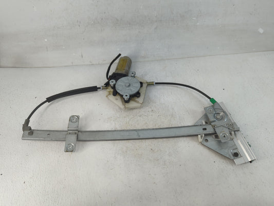 2000-2004 Volvo V40 Window Regulator Passenger Front - Oemusedautoparts1.com