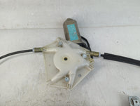 2000-2004 Volvo V40 Used Window Regulator Passenger Front - Oemusedautoparts1.com