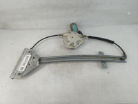 2000-2004 Volvo V40 Used Window Regulator Passenger Front - Oemusedautoparts1.com