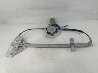 compare product 2000-2004 Volvo V40 Driver Left Front Window Regulator