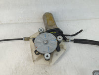 2000-2004 Volvo V40 Driver Left Front Window Regulator - Oemusedautoparts1.com