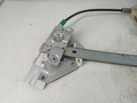 2000-2004 Volvo V40 Driver Left Front Window Regulator - Oemusedautoparts1.com