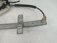 2000-2004 Volvo V40 Driver Left Front Window Regulator - Oemusedautoparts1.com