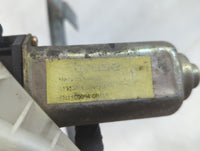 2000-2004 Volvo V40 Driver Left Front Window Regulator - Oemusedautoparts1.com