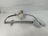 2000-2004 Volvo V40 Driver Left Front Window Regulator - Oemusedautoparts1.com