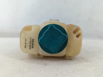 2000-2004 Volvo V40 Radiator Coolant Overflow Expansion Tank Bottle - Oemusedautoparts1.com