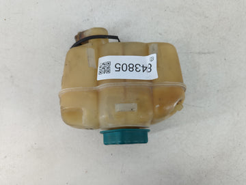 2000-2004 Volvo V40 Radiator Coolant Overflow Expansion Tank Bottle