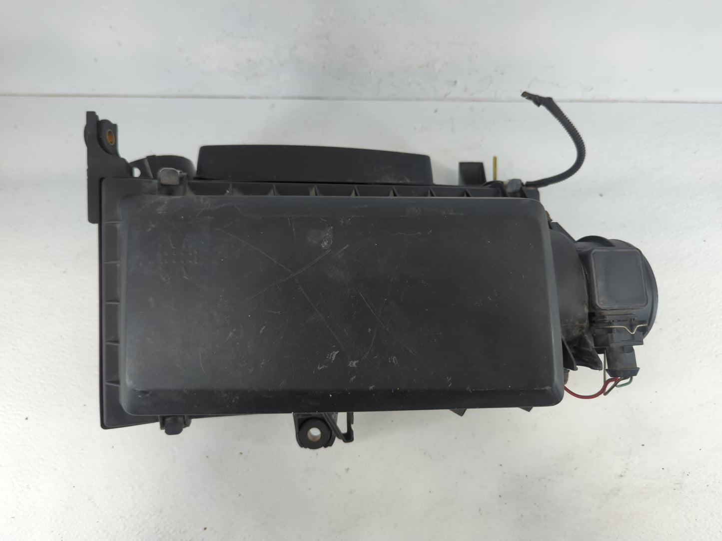 2000-2004 Volvo V40 Air Cleaner Intake-duct Hose Tube - Oemusedautoparts1.com