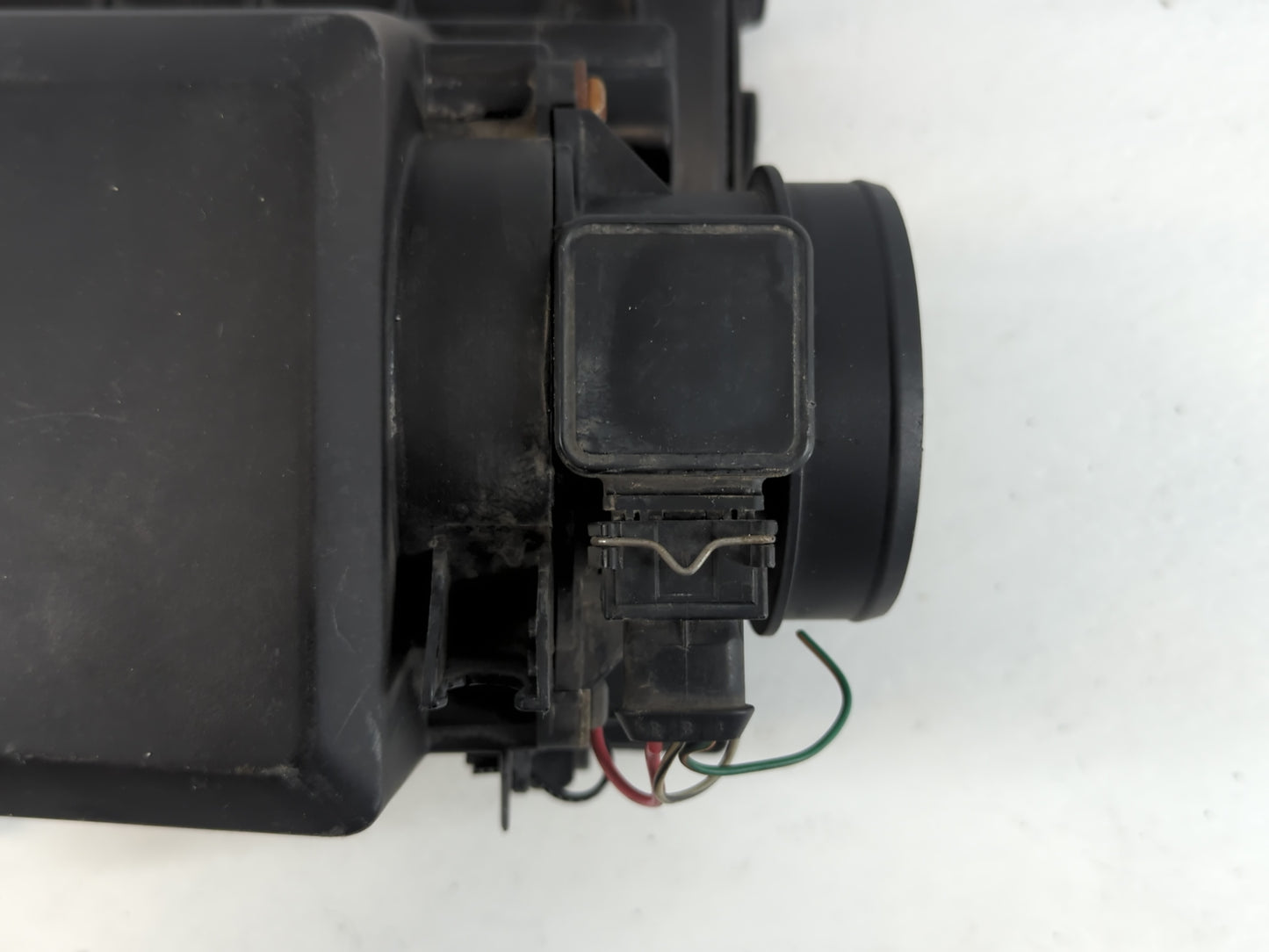 2000-2004 Volvo V40 Air Cleaner Intake-duct Hose Tube - Oemusedautoparts1.com