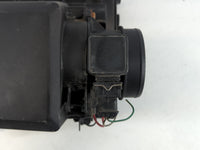 2000-2004 Volvo V40 Air Cleaner Intake-duct Hose Tube - Oemusedautoparts1.com