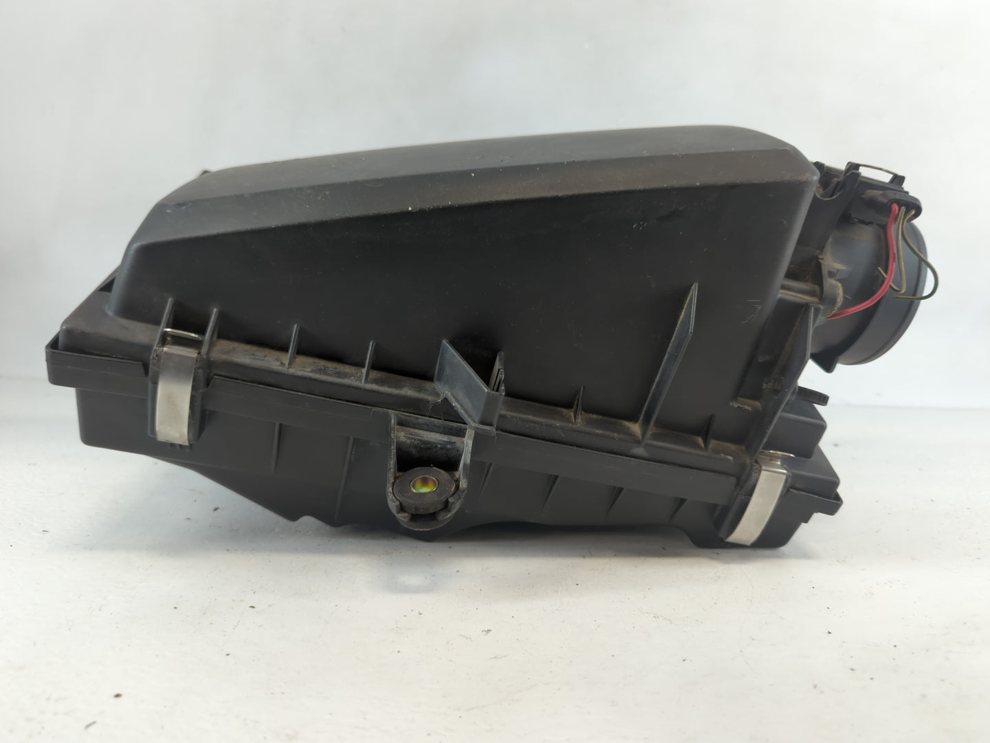 2000-2004 Volvo V40 Air Cleaner Intake-duct Hose Tube - Oemusedautoparts1.com
