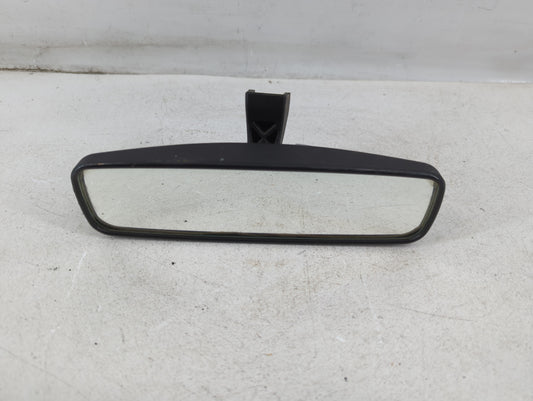 2000-2004 Volvo V40 Interior Rear View Mirror Replacement OEM P/N:E200708 Fits Fits 2000 2001 2002 2003 2004 OEM Used Auto P