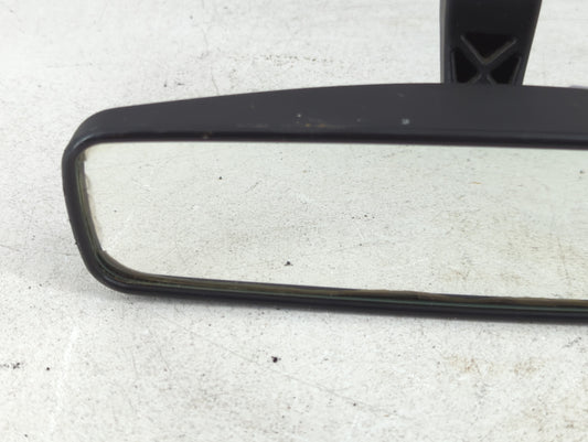 2000-2004 Volvo V40 Interior Rear View Mirror Replacement OEM P/N:E200708 Fits Fits 2000 2001 2002 2003 2004 OEM Used Auto Parts