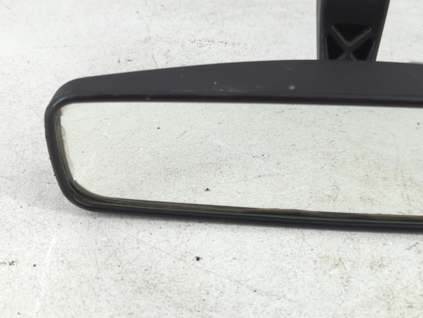 2000-2004 Volvo V40 Interior Rear View Mirror Replacement OEM P/N:E200708 Fits Fits 2000 2001 2002 2003 2004 OEM Used Auto P