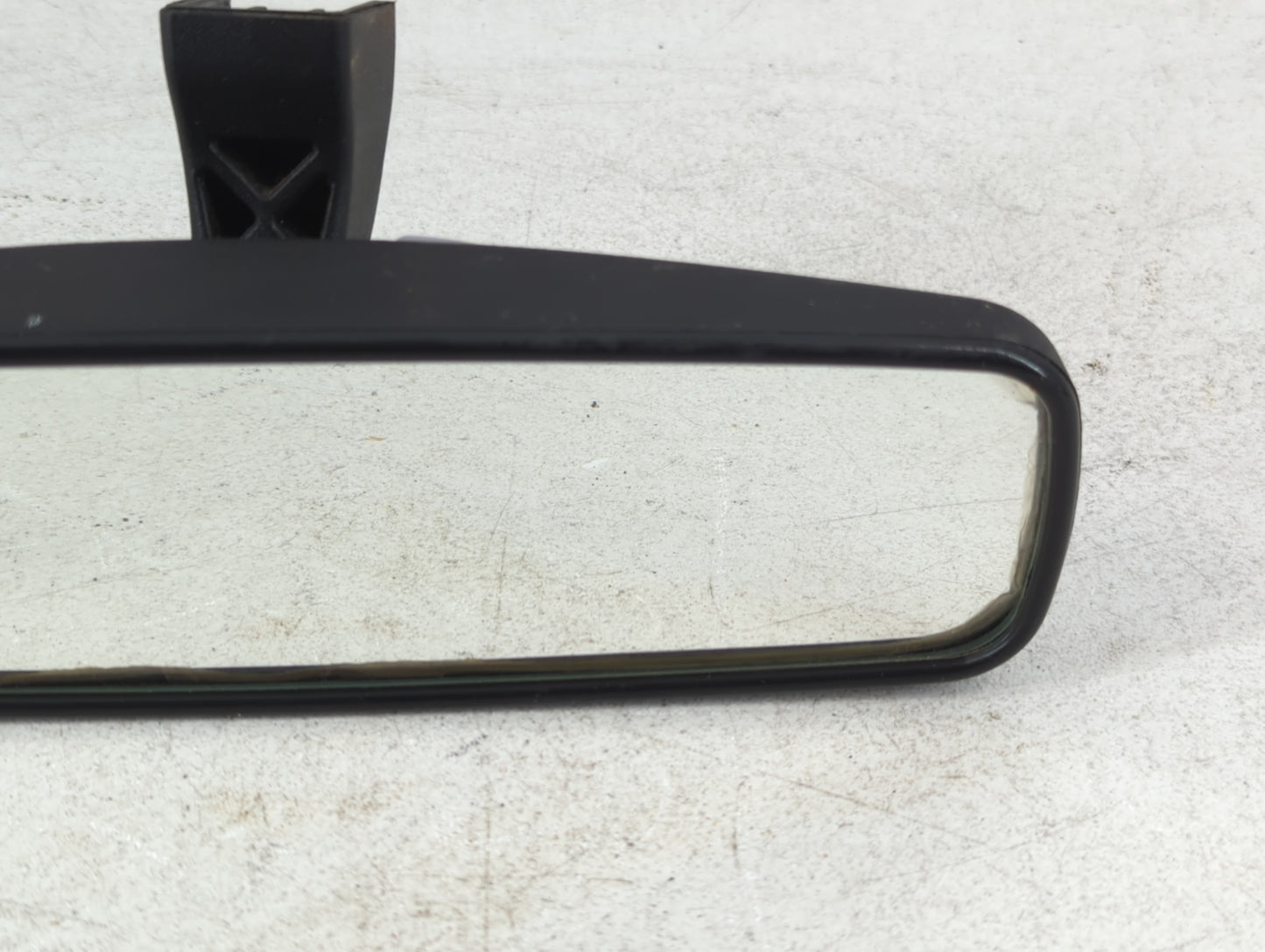 2000-2004 Volvo V40 Interior Rear View Mirror Replacement OEM P/N:E200708 Fits Fits 2000 2001 2002 2003 2004 OEM Used Auto P