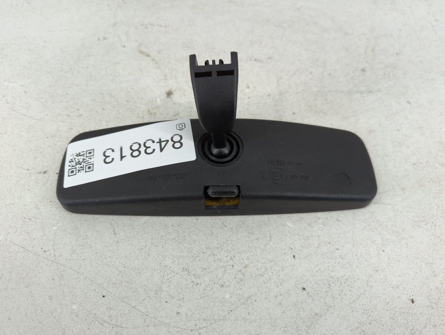 2000-2004 Volvo V40 Interior Rear View Mirror Replacement OEM P/N:E200708 Fits Fits 2000 2001 2002 2003 2004 OEM Used Auto P