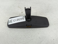 2000-2004 Volvo V40 Interior Rear View Mirror Replacement OEM P/N:E200708 Fits Fits 2000 2001 2002 2003 2004 OEM Used Auto P