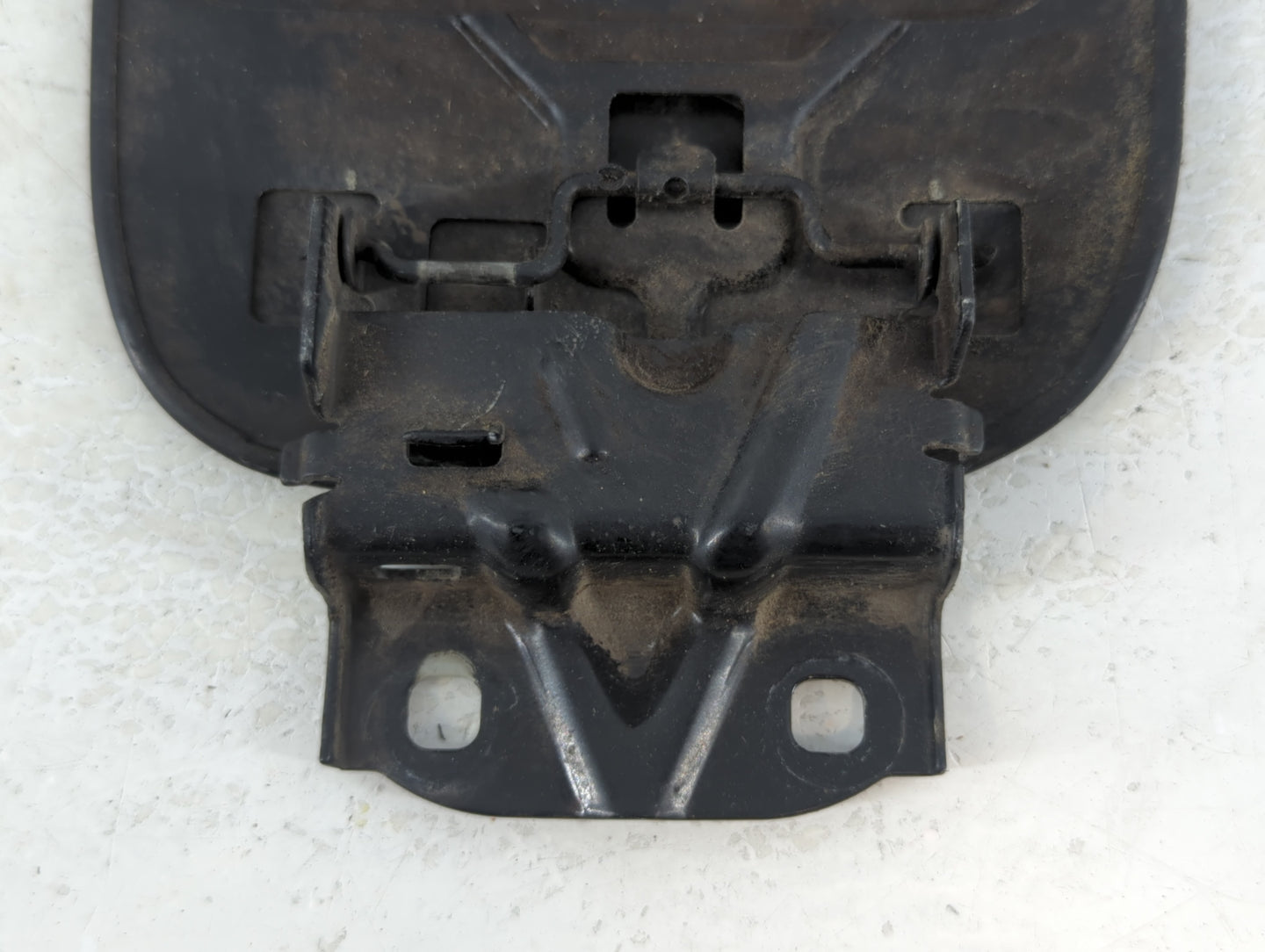 2003 Volvo V40 Fuel Tank Door Lid Gas Tank - Oemusedautoparts1.com