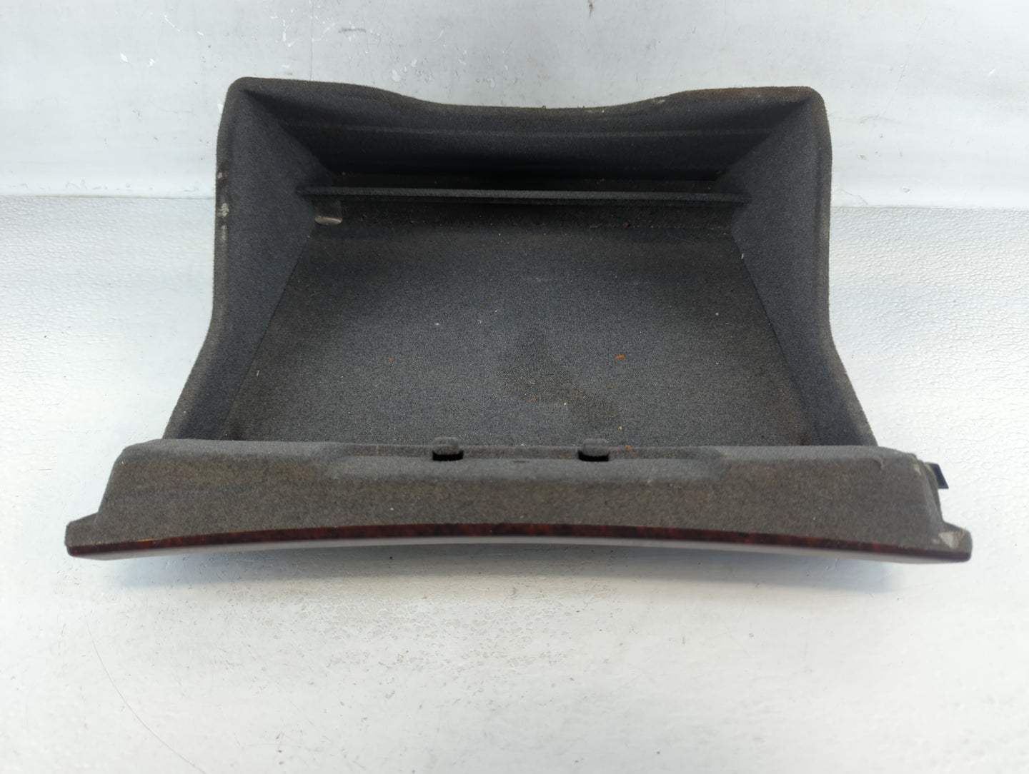 2003 Volvo V40 Passenger Glove Box Door Storage Compartment - Oemusedautoparts1.com