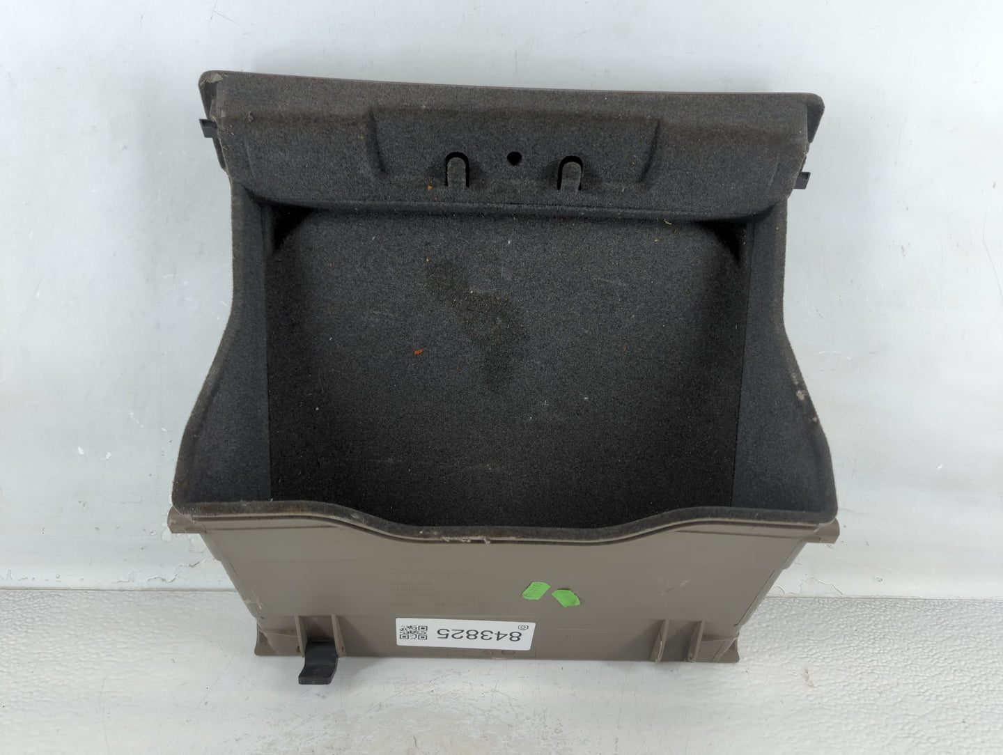 2003 Volvo V40 Passenger Glove Box Door Storage Compartment - Oemusedautoparts1.com
