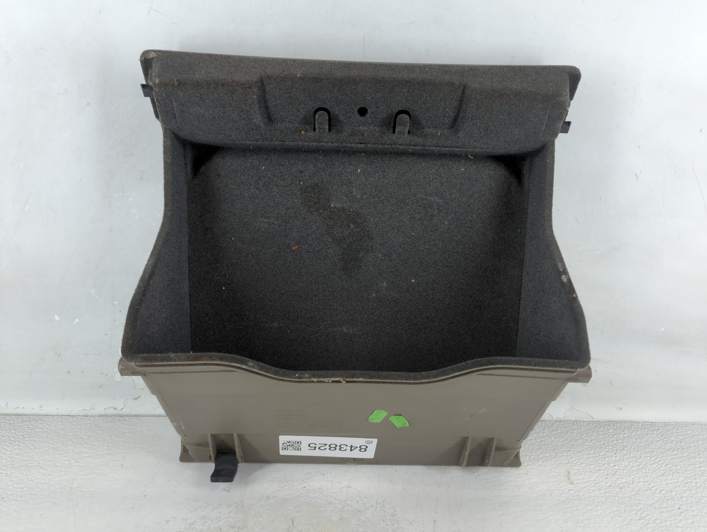 2003 Volvo V40 Passenger Glove Box Door Storage Compartment - Oemusedautoparts1.com