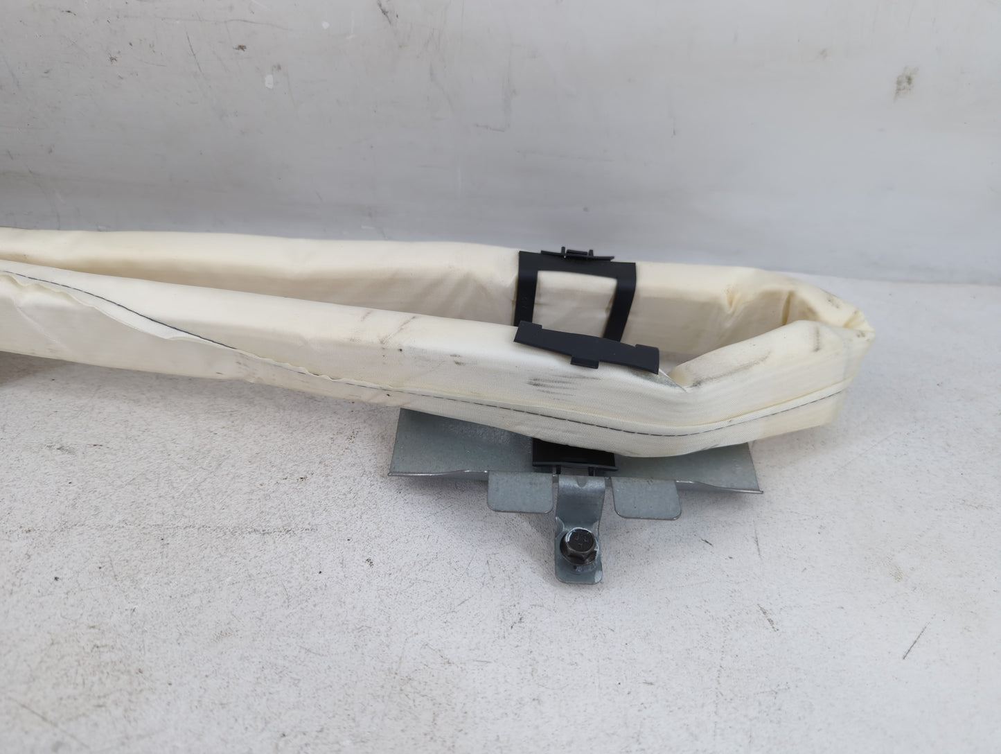 2003 Volvo V40 Air Bag Rear Right Passenger Door - Oemusedautoparts1.com