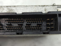 2003 Volvo V70 PCM Engine Control Computer ECU ECM PCU OEM P/N:08675155 A Fits OEM Used Auto Parts - Oemusedautoparts1.com