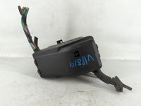 2003 Volvo V70 Fusebox Fuse Box Panel Relay Module P/N:6G9T-14A076-L Fits OEM Used Auto Parts - Oemusedautoparts1.com